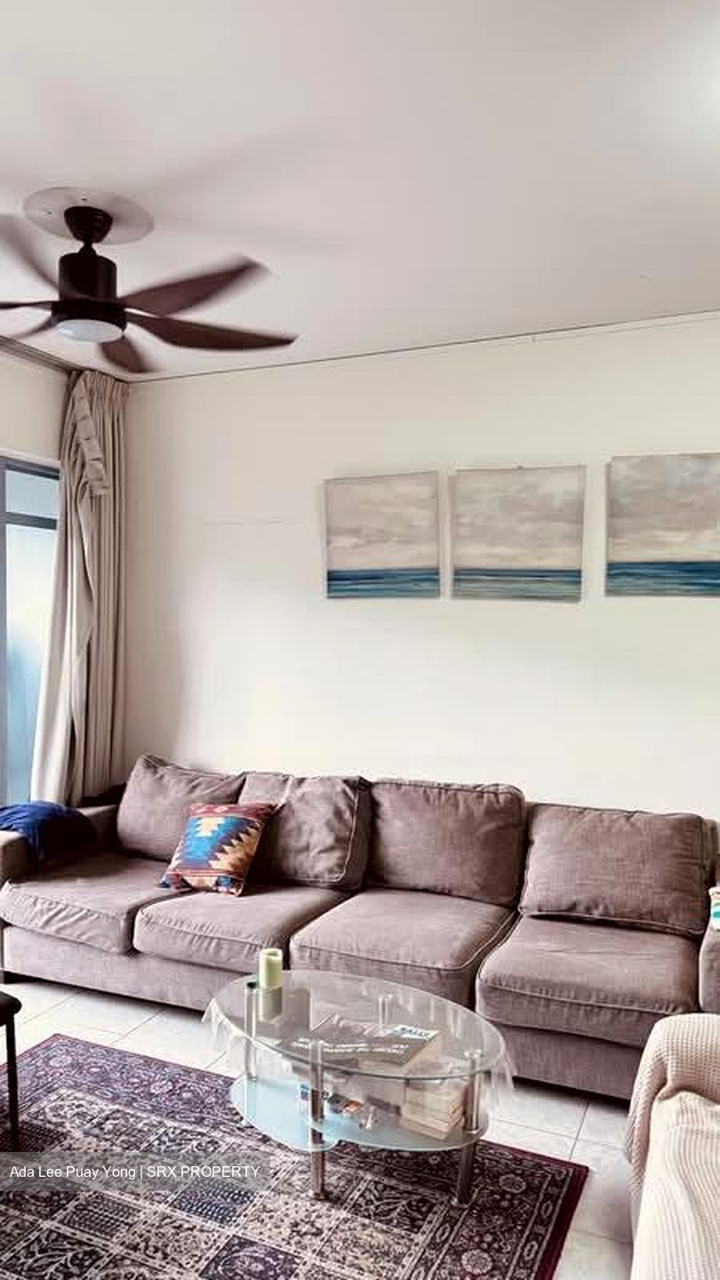 Emerald Park (D3), Condominium #561388811